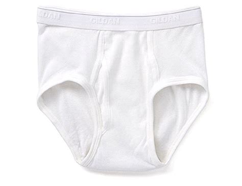 White Underwear Pictures